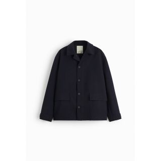 ザラ(ZARA)の新品未使用 スタジオニコルソン ZARA コラボ スーツブレザー L(テーラードジャケット)