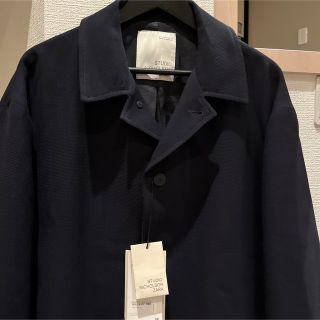 新品未使用 スタジオニコルソン ZARA コラボ スーツブレザー L