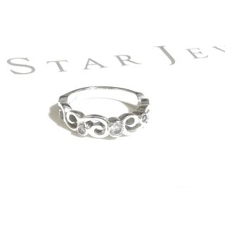 スタージュエリー(STAR JEWELRY) リング(指輪)(クロス)の通販 31点
