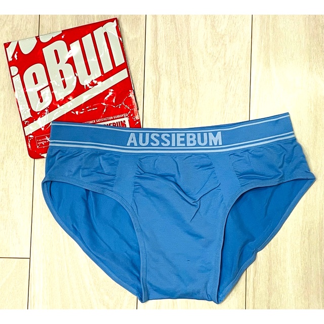 aussieBum(オージーバム)のAussie Bum ブリーフ メンズのアンダーウェア(ボクサーパンツ)の商品写真