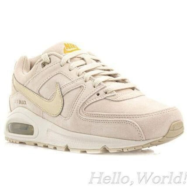 NIKE AIR MAX COMMAND PRM