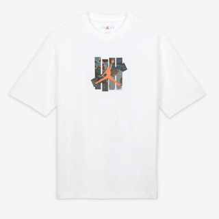 アンディフィーテッド(UNDEFEATED)のJORDAN UNDFTD S/S TEE  XL(Tシャツ/カットソー(半袖/袖なし))