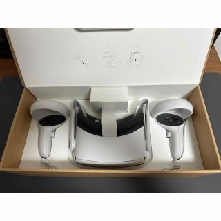 Oculus Quest 2 128GB(家庭用ゲーム機本体)