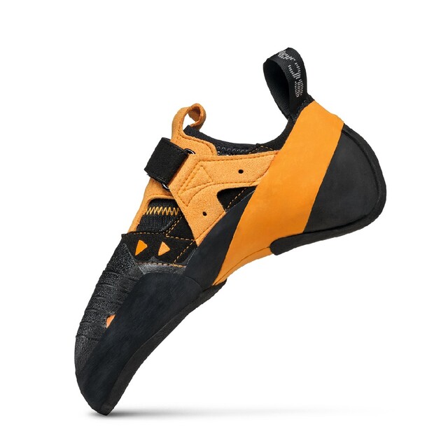 インスティンクトVS スカルパ EU40.5 - 登山用品