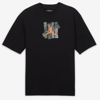 アンディフィーテッド(UNDEFEATED)のJORDAN UNDFTD S/S TEE  XL(Tシャツ/カットソー(半袖/袖なし))