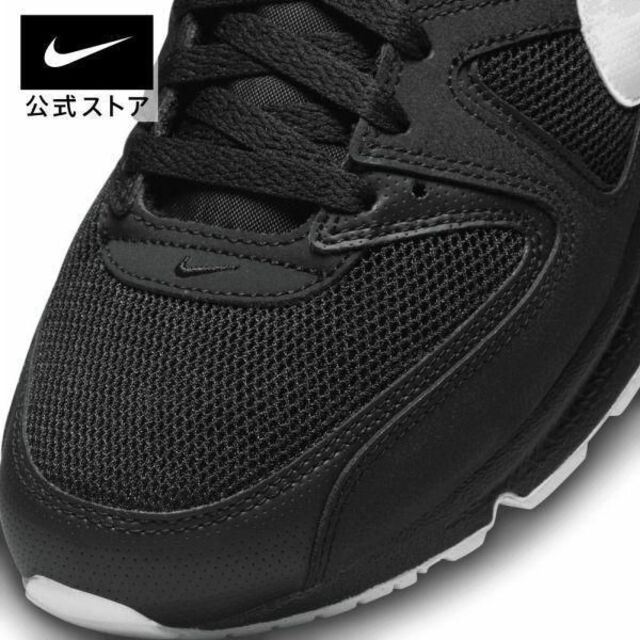 NIKE(ナイキ)の27cm他サイズ相談可　NIKE AIR MAX command メンズの靴/シューズ(スニーカー)の商品写真