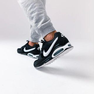 ナイキ(NIKE)の27cm他サイズ相談可　NIKE AIR MAX command(スニーカー)