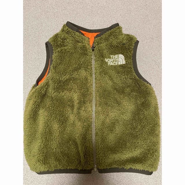 THE NORTH FACE(ザノースフェイス)のとんちゃん様専用 キッズ/ベビー/マタニティのベビー服(~85cm)(ジャケット/コート)の商品写真