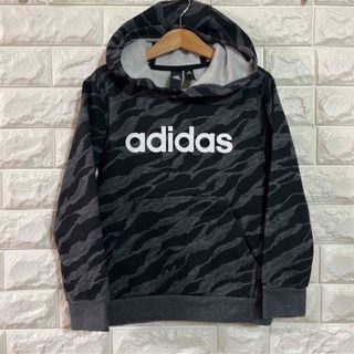 アディダス(adidas)のアディダス　パーカー　120(Tシャツ/カットソー)