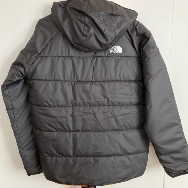 THE NORTH FACE(ザノースフェイス)のTHE NORTH FACE中綿ジャケット キッズ/ベビー/マタニティのキッズ服男の子用(90cm~)(ジャケット/上着)の商品写真