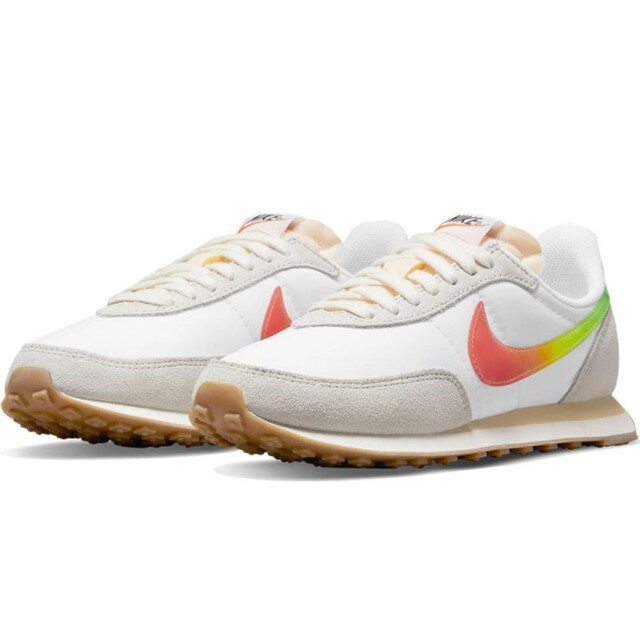 レディース【新品未使用】NIKE W ワッフルトレーナー WAFFLE TRAINER 2