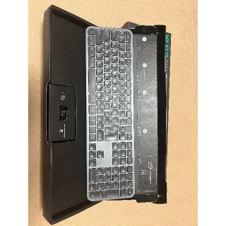 ロジクール(Logicool)のLogicool MX KEYS キーボード KX800(PC周辺機器)