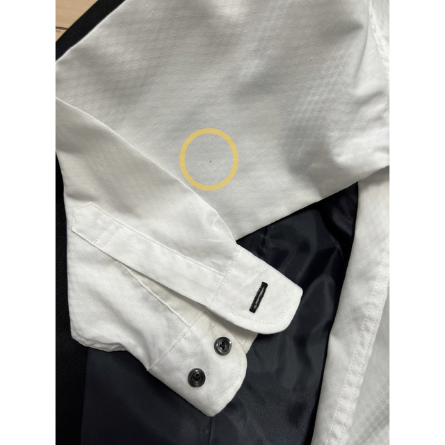HIROMICHI NAKANO(ヒロミチナカノ)のヒロミチナカノ　フォーマル　スーツ　110センチ 5点セット キッズ/ベビー/マタニティのキッズ服男の子用(90cm~)(ドレス/フォーマル)の商品写真