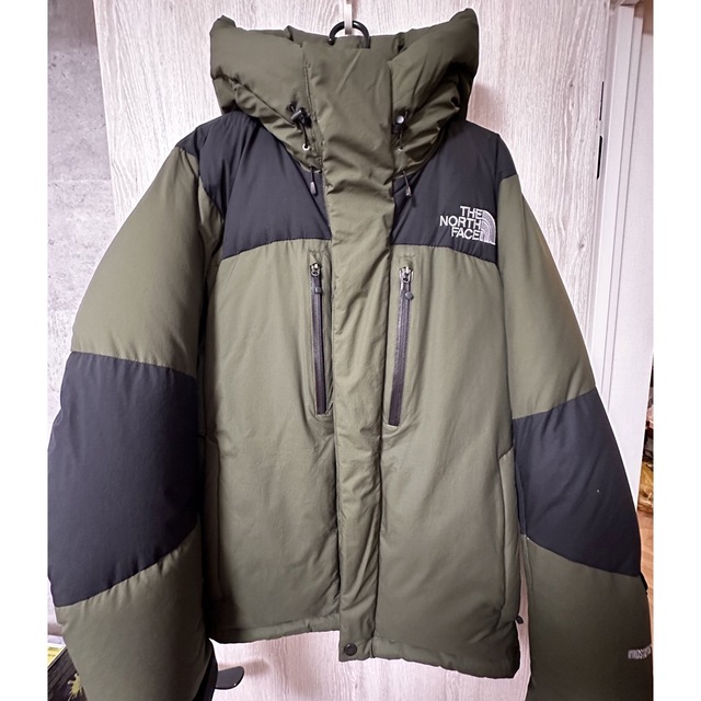 LサイズTHE NORTH FACE BALTRO バルトロライト