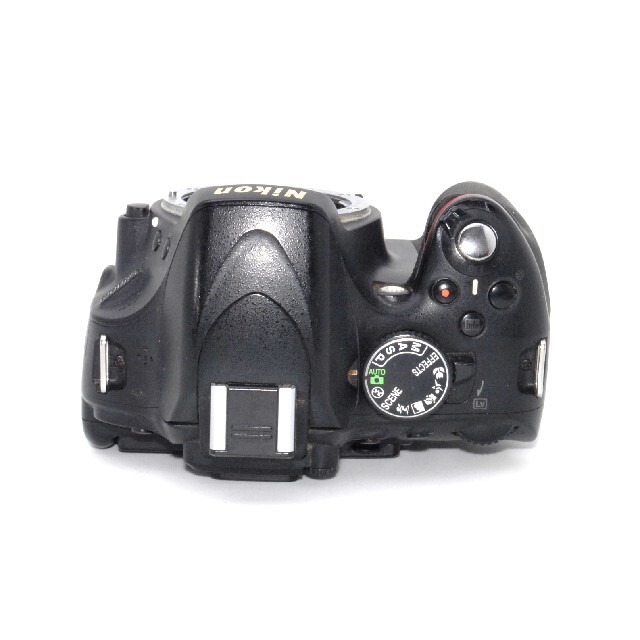 カメラ デジタルカメラ Nikon - 初心者・女性向け一眼レフ♪Nikon D5100 ボディ♪の通販 by 