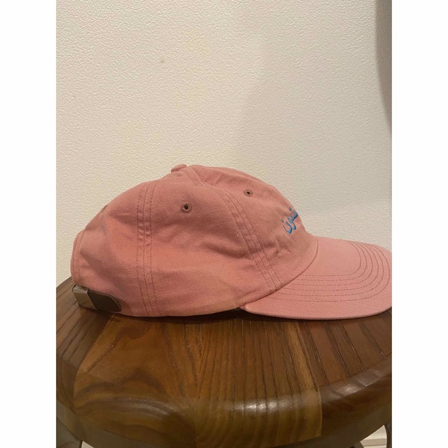 Supreme(シュプリーム)のBianca Chandon Arabic 6-Panel cap メンズの帽子(キャップ)の商品写真