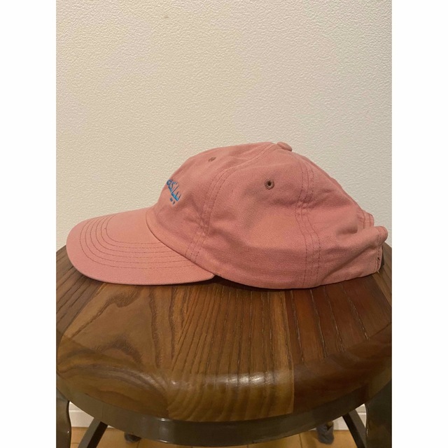 Supreme(シュプリーム)のBianca Chandon Arabic 6-Panel cap メンズの帽子(キャップ)の商品写真