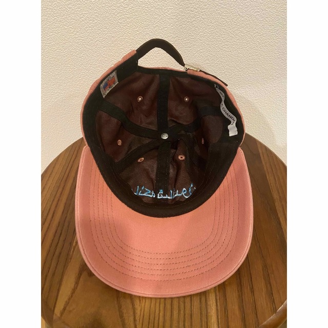 Supreme(シュプリーム)のBianca Chandon Arabic 6-Panel cap メンズの帽子(キャップ)の商品写真