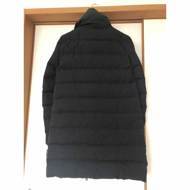 【国内正規】moncler モンクレール ジェルボワーズ 00 黒