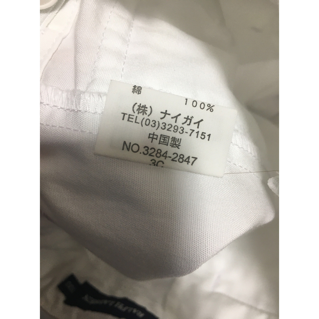 Ralph Lauren(ラルフローレン)のRALPH LAUREN/ラルフローレン  ホワイト パンツ size100 キッズ/ベビー/マタニティのキッズ服女の子用(90cm~)(パンツ/スパッツ)の商品写真