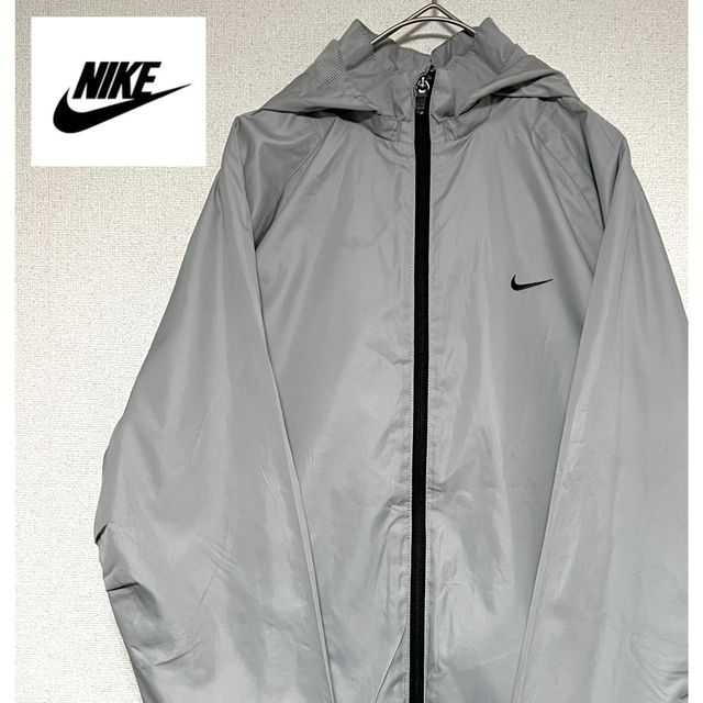 第1位獲得!】 NIKE ナイキ ナイロンジャケット 130 stuburomokykla.lt