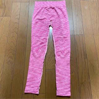 ジーユー(GU)の＊美品＊GU SPORTS レギンス(レギンス/スパッツ)