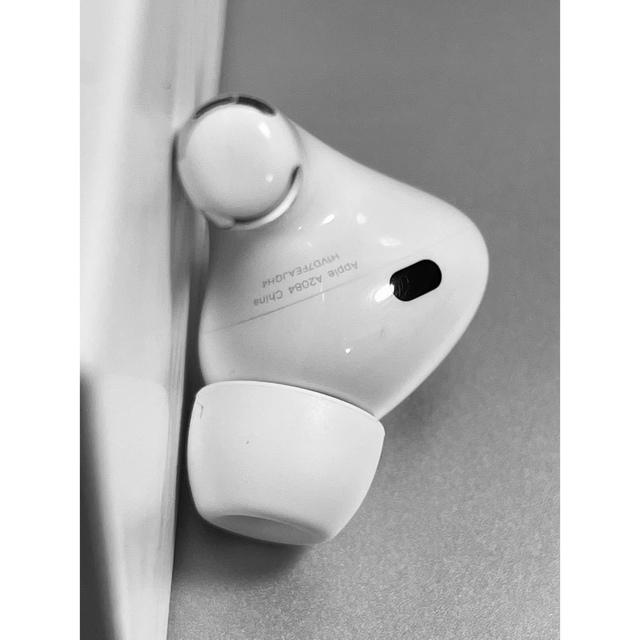 Apple AirPods Pro 片耳 L 片方 左耳 美品 188 3