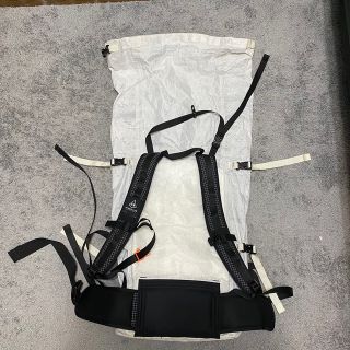 ハイパーライトマウンテンギア 3400 アイスパックの通販 by ヾ(。゜