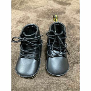 ドクターマーチン(Dr.Martens)のドクターマーチン　ファーストシューズ(ブーツ)