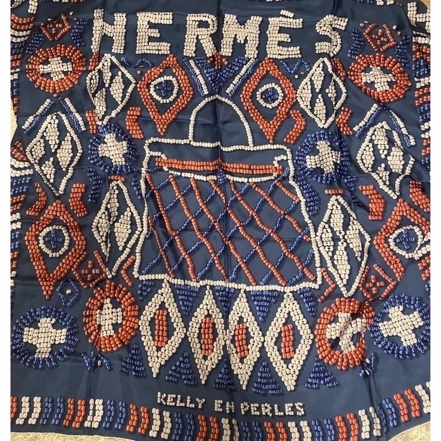 最低価格の Hermes - エルメスカレ140 バンダナ+スカーフ - rinsa.ca