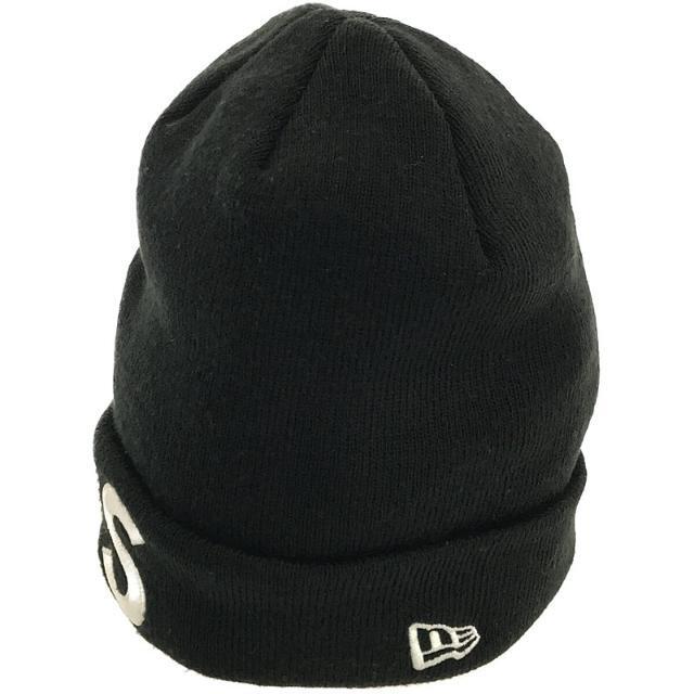 SUPREME / シュプリーム | 通年 | × NEW ERA S Logo Beanie ニューエラ