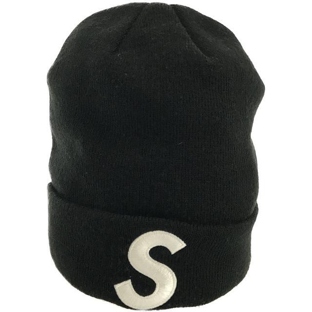 SUPREME / シュプリーム | 通年 | × NEW ERA S Logo Beanie ニューエラ