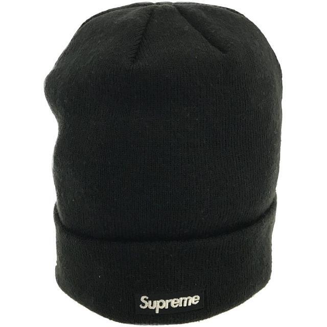 SUPREME / シュプリーム | 通年 | × NEW ERA S Logo Beanie SUPREME / シュプリーム | 通年 | × NEW ERA S Logo Beanie