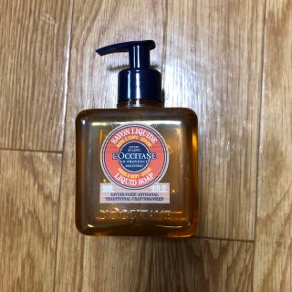 ロクシタン(L'OCCITANE)のロクシタン  ハンドソープ　サンプル付(その他)