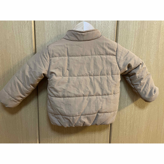 POLO RALPH LAUREN(ポロラルフローレン)のPOLObaby ダウンコート95 キッズ/ベビー/マタニティのキッズ服男の子用(90cm~)(ジャケット/上着)の商品写真