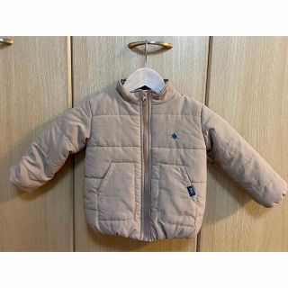 ポロラルフローレン(POLO RALPH LAUREN)のPOLObaby ダウンコート95(ジャケット/上着)