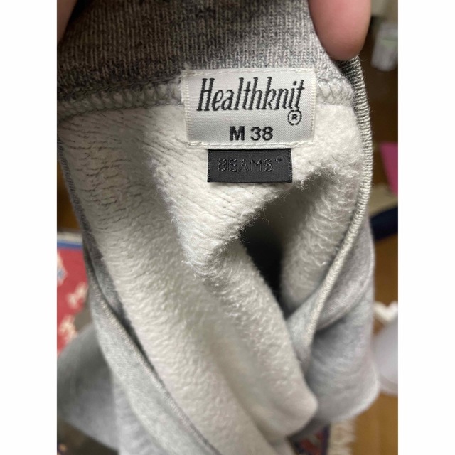 Healthknit(ヘルスニット)のhealthknitのカーディガン メンズのトップス(カーディガン)の商品写真