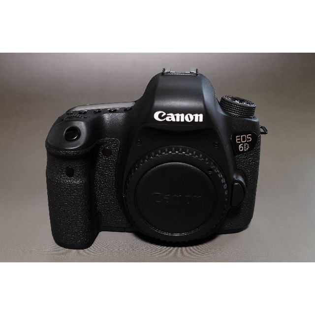 美品　Canon  EOS 6D(WG) EF24-70L IS レンズキット