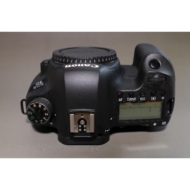 EOS 6D EF24-70L IS USMレンズキット美品！ショット数5102 - デジタル一眼