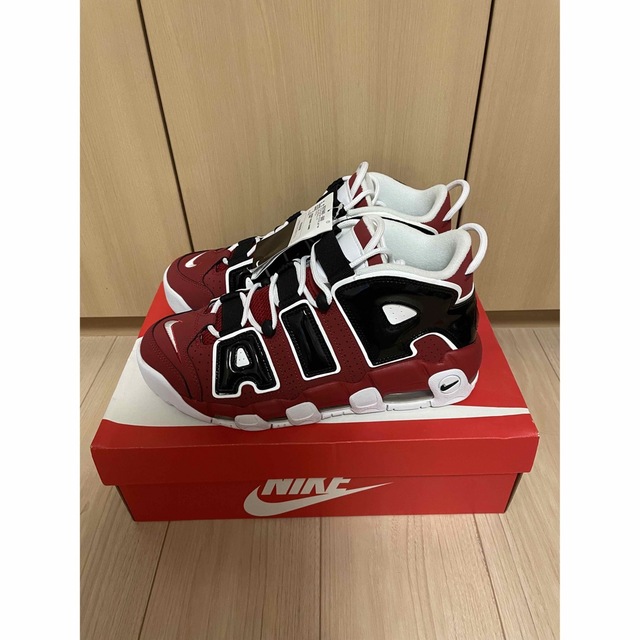 NIKE AIR MORE UPTEMPO