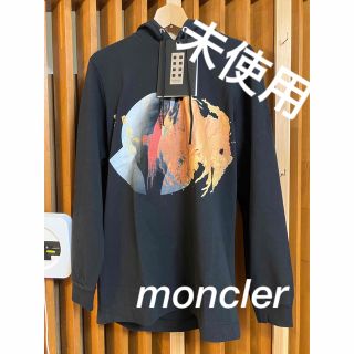 MONCLER - 国内正規品 モンクレール フラグメント ジップアップ MONCLER - 国内正規品 モンクレール フラグメント ジップアップ