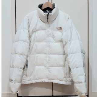 ザノースフェイス(THE NORTH FACE)のTHE NORTH FACE ノースフェイス ダウンジャケット(ダウンジャケット)