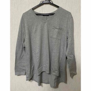 イング(INGNI)のINGNI イング　トップス　ロンT ロンティー(Tシャツ(長袖/七分))