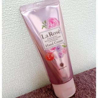 ハウスオブローゼ(HOUSE OF ROSE)のハウスオブローゼ🌹ラローゼハンドクリーム(ハンドクリーム)