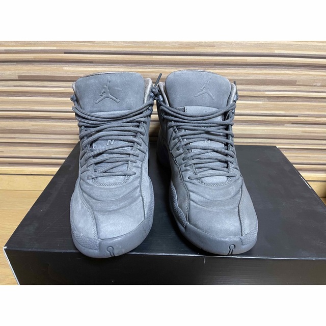 NIKE AIRJORDAN 12 PSNY ジョーダン 28.5 ナイキ | bshf36.ru