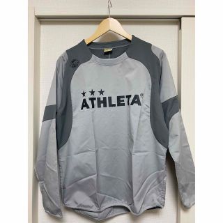 アスレタ(ATHLETA)のATHLETAピステ上(ウェア)