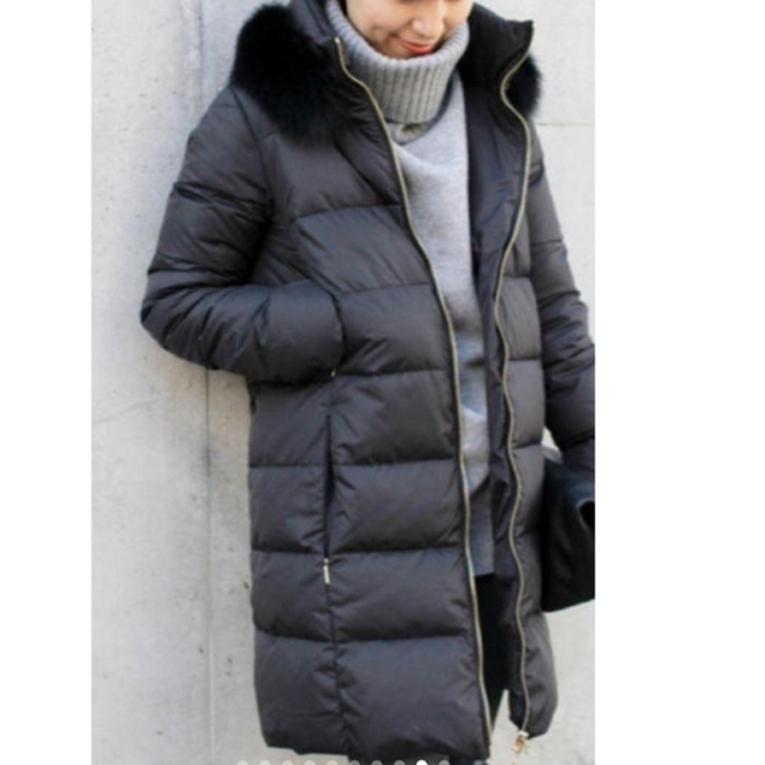 お買得】 - DUVETICA 美品 40 ダウンコート レクシー DUVETICA