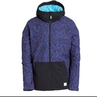 ビラボン(billabong)の↓【新品】 ビラボン ボードウェア S 紫(ウエア/装備)