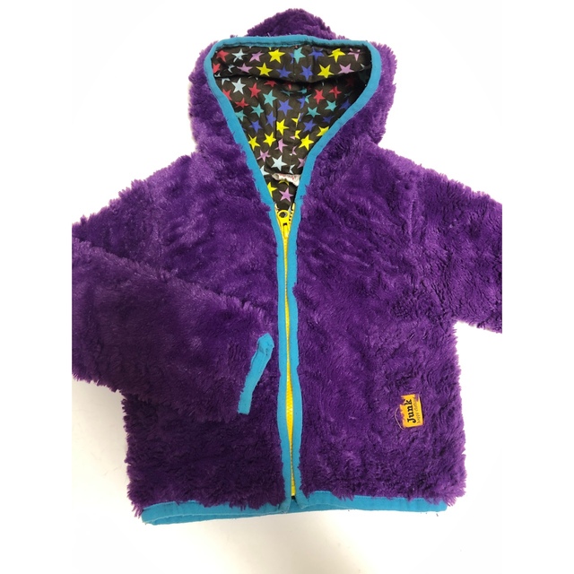 JUNK STORE(ジャンクストアー)のジャンクストアー110センチ キッズ/ベビー/マタニティのキッズ服男の子用(90cm~)(ジャケット/上着)の商品写真