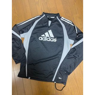 アディダス(adidas)のYUKIKAZU様専用　adidas トレーニングウェア 上下(ウェア)